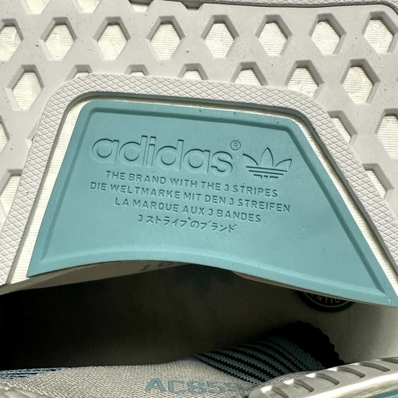 NEW Adidas CS1 City Sock Primeknit PK NMD Boost \
